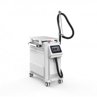 2020 hot selling Low temperature cold air machine/Skin cooling machine for laser treatment Patient Comfort